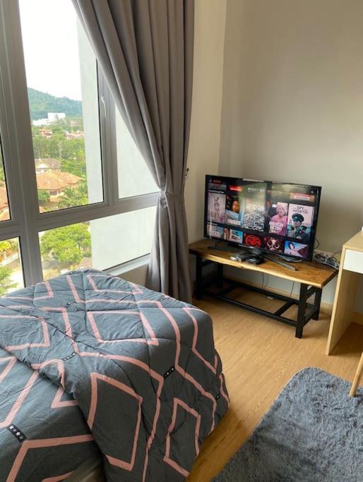 Work, Relax, Free your Mind @ Valley Suite view 5