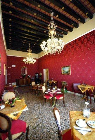 Residenza Hotel San Maurizio