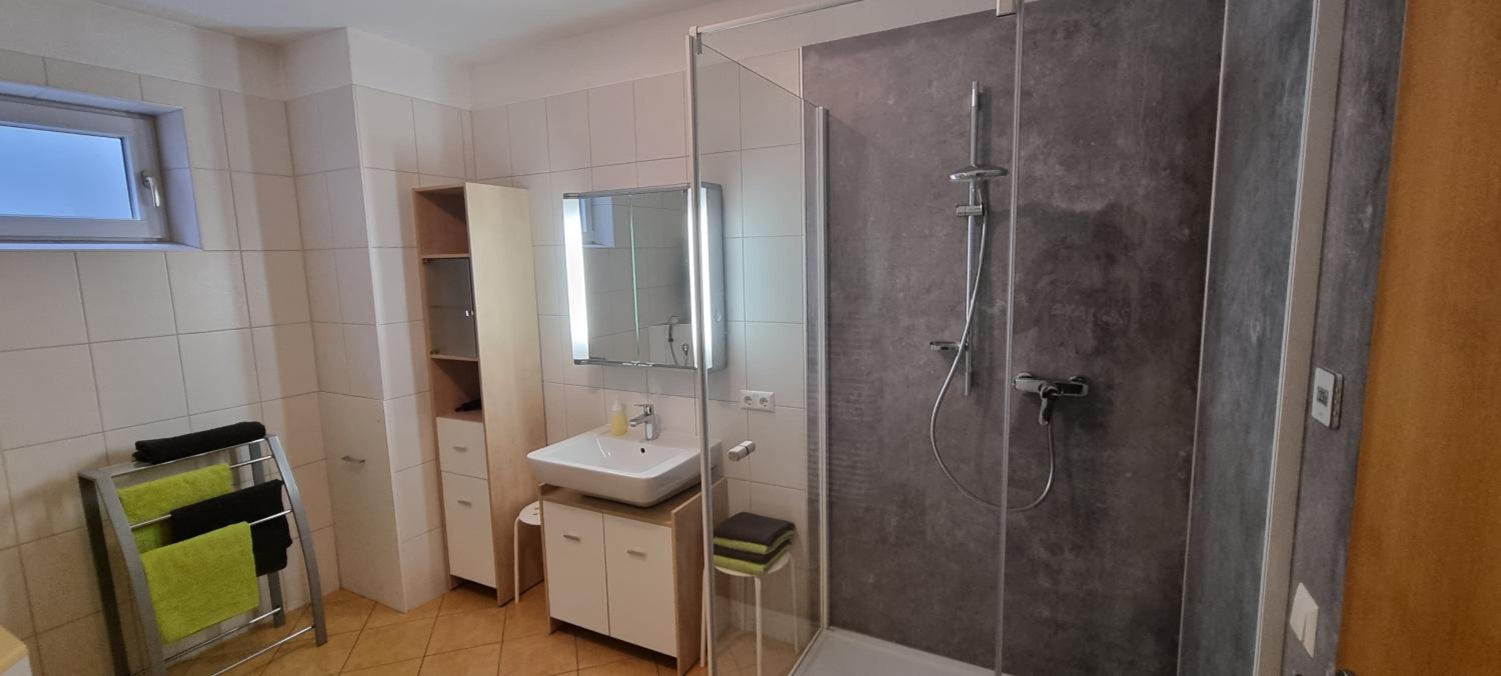 Ferienwohnung Frate