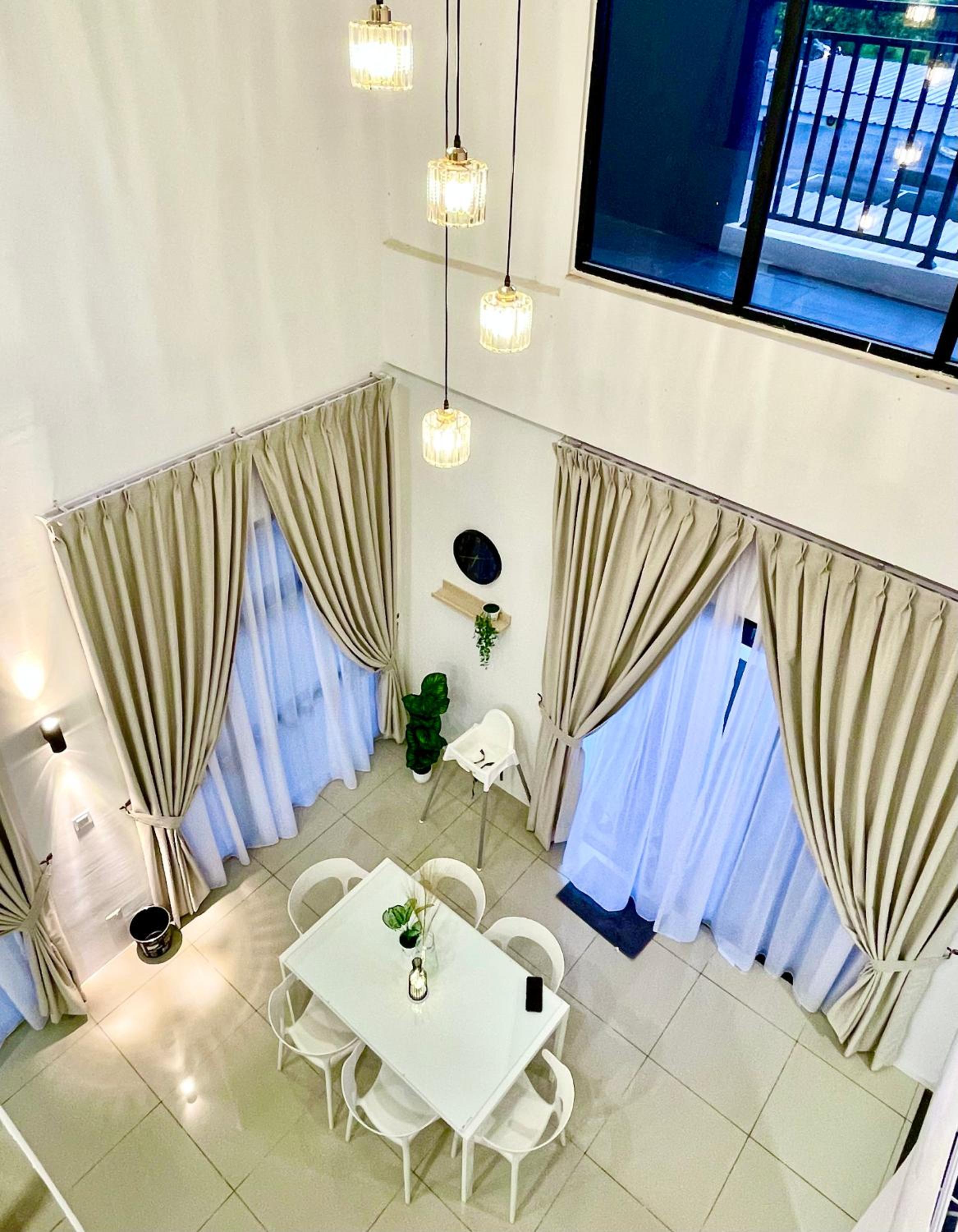 Ipoh Waterpark The Cove Duplex 13pax 3Br 4bathroom 2parking by IWH photo 4