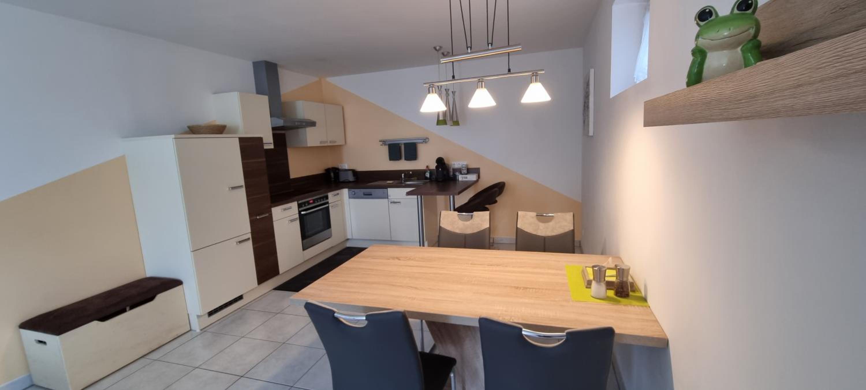Ferienwohnung Frate