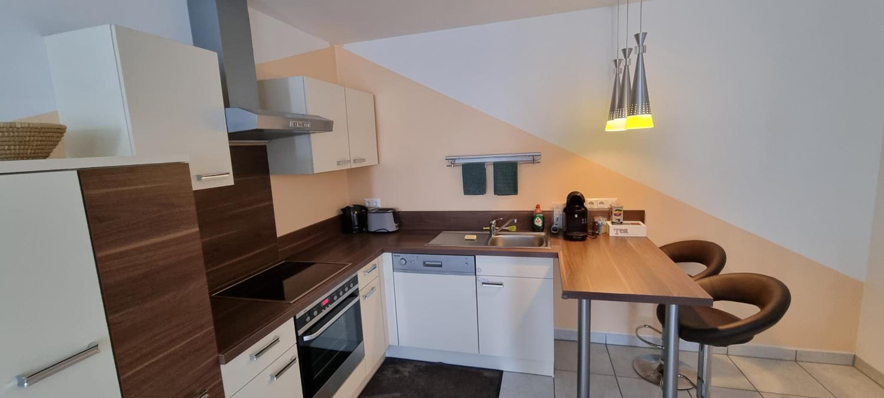 Ferienwohnung Frate