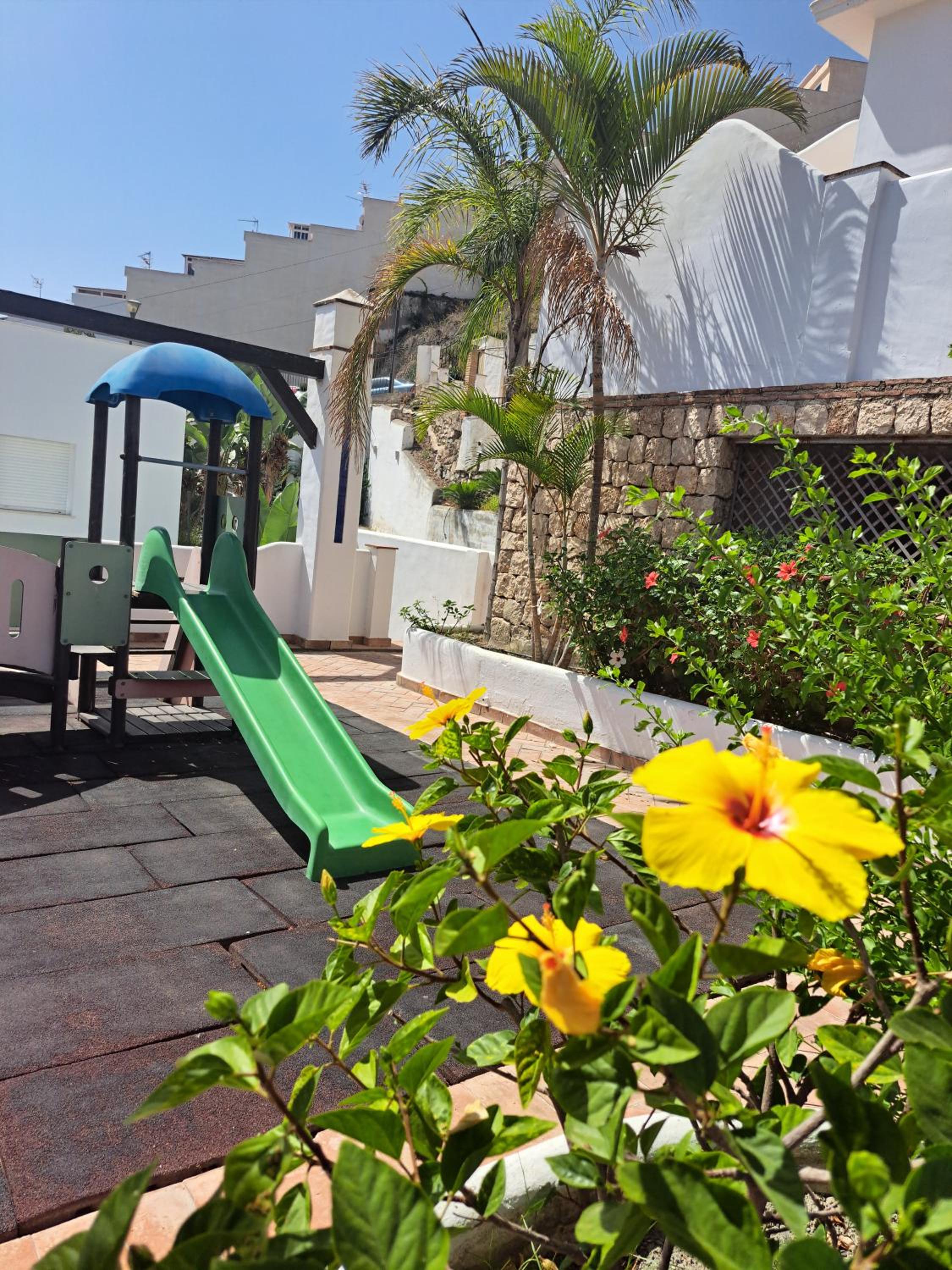 Apartamento Arroyo Marinos