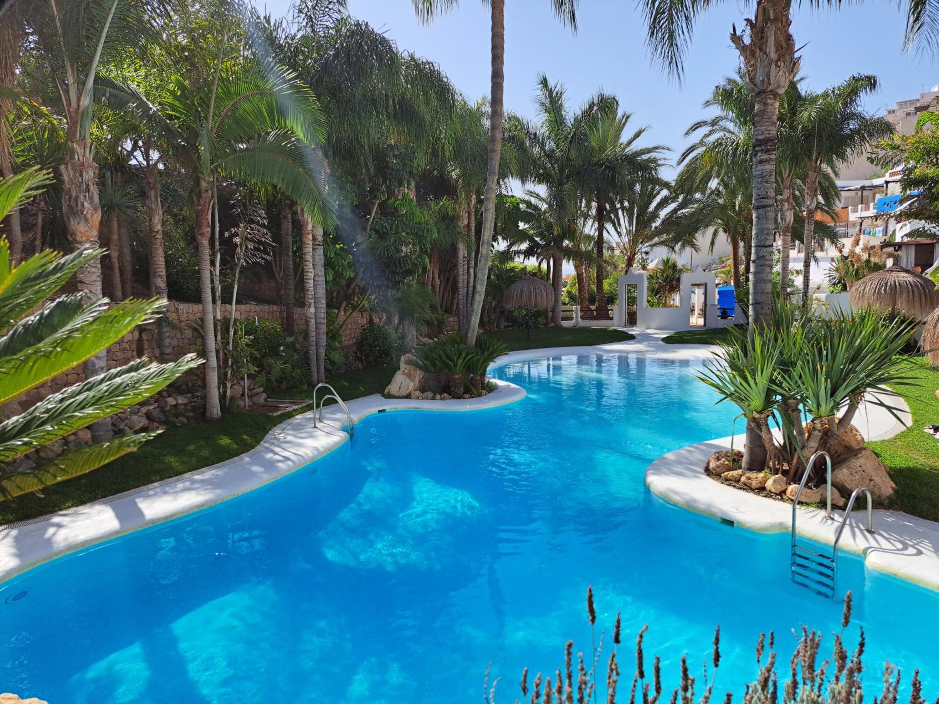Apartamento Arroyo Marinos