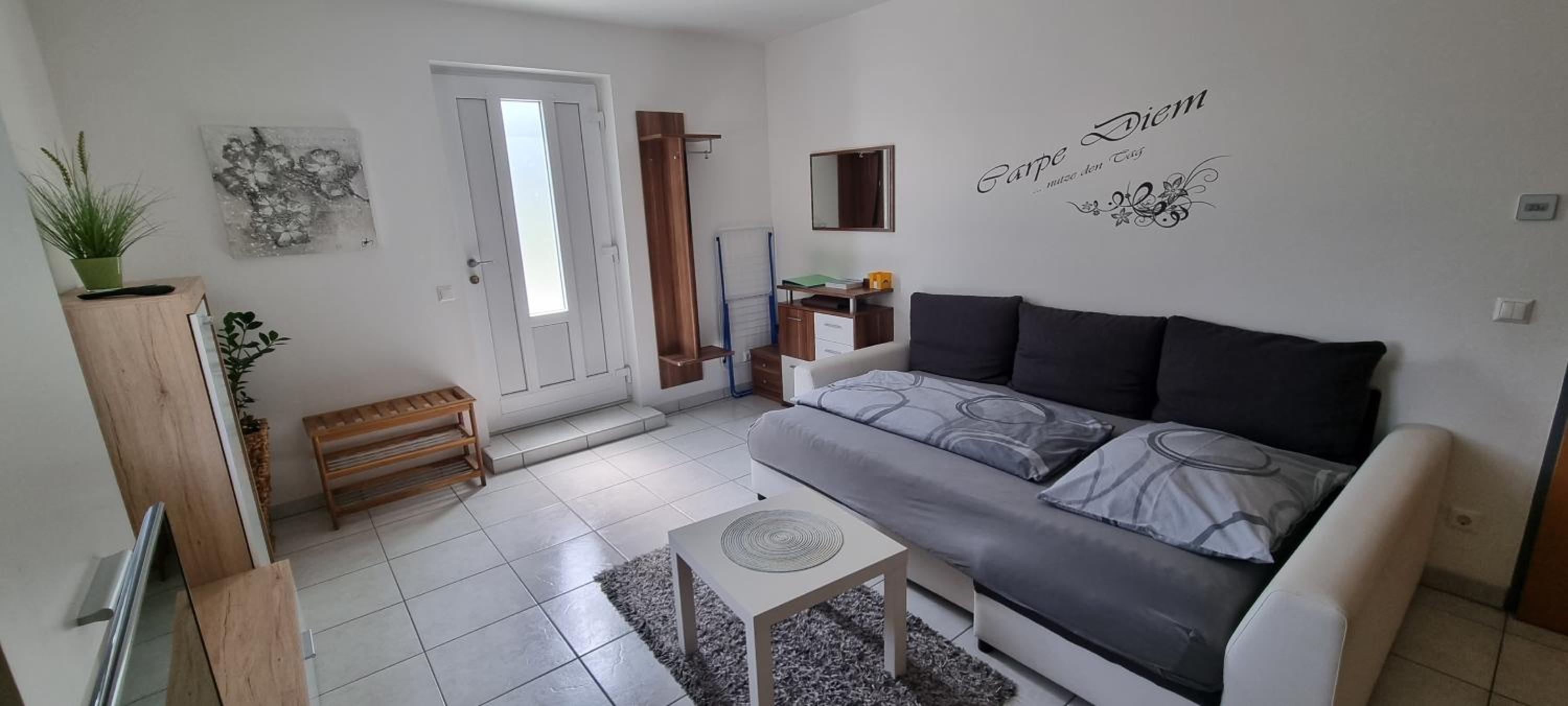 Ferienwohnung Frate