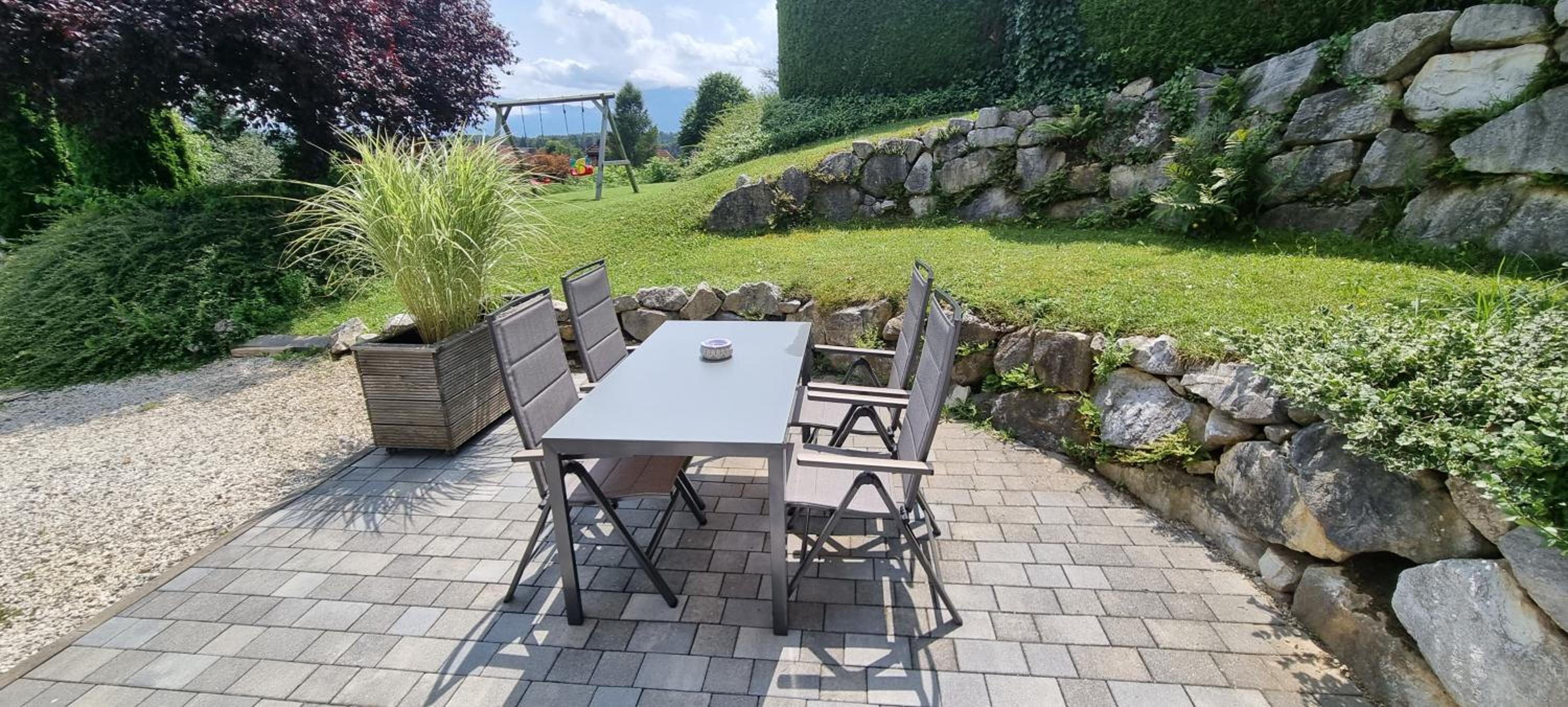Ferienwohnung Frate