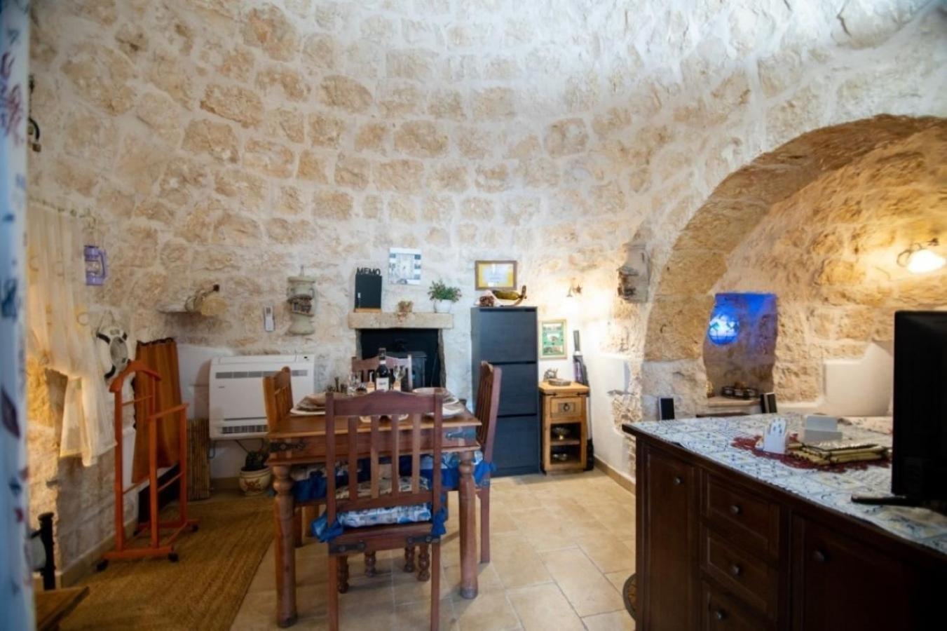 Trullo Tranquillo