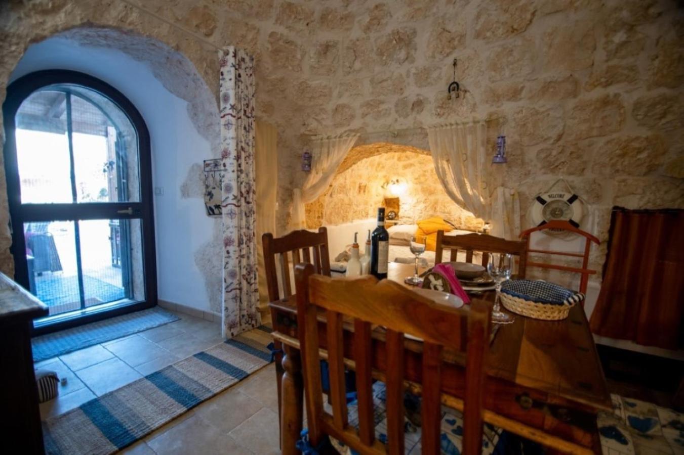 Trullo Tranquillo