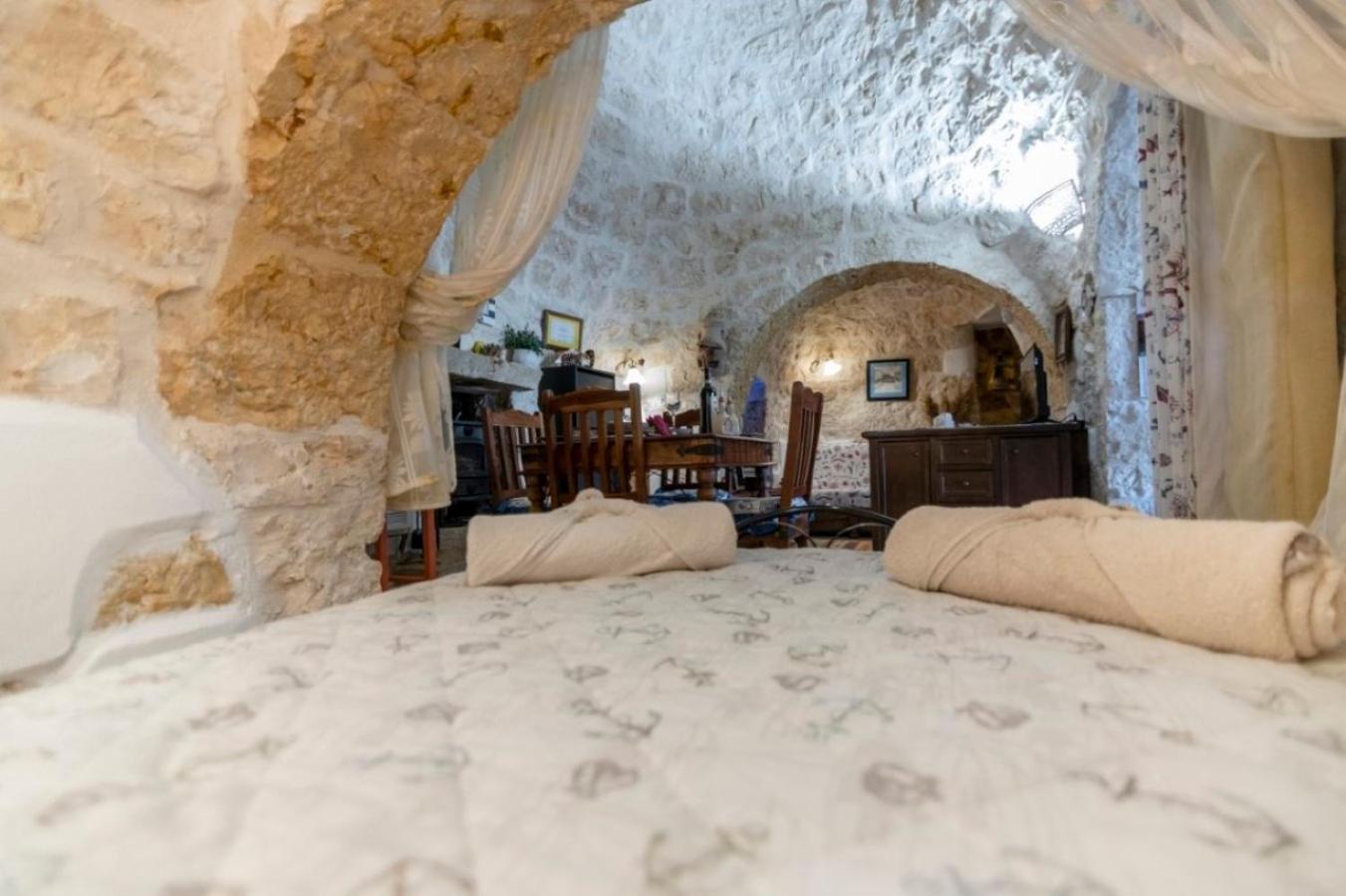 Trullo Tranquillo