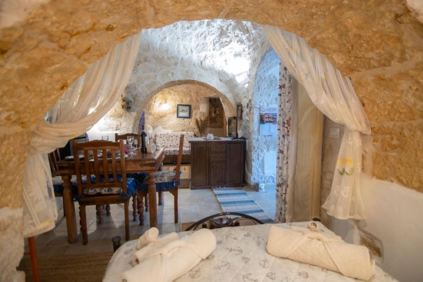 Trullo Tranquillo