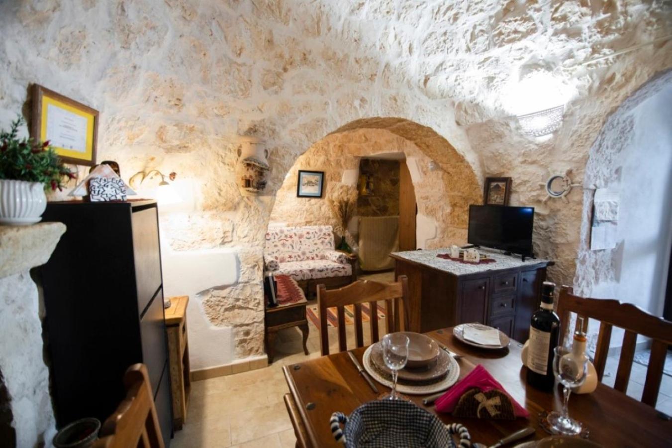 Trullo Tranquillo