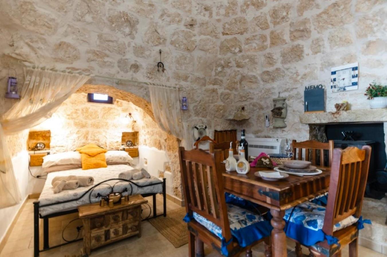 Trullo Tranquillo