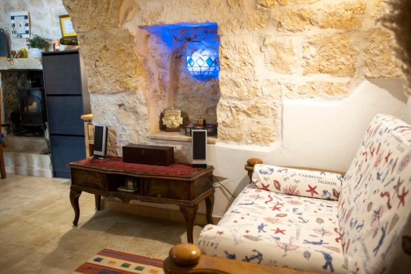 Trullo Tranquillo