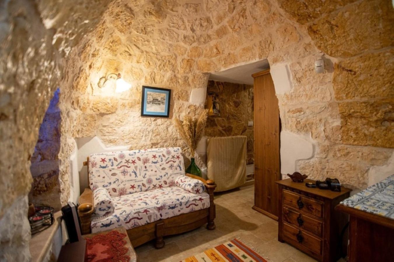 Trullo Tranquillo