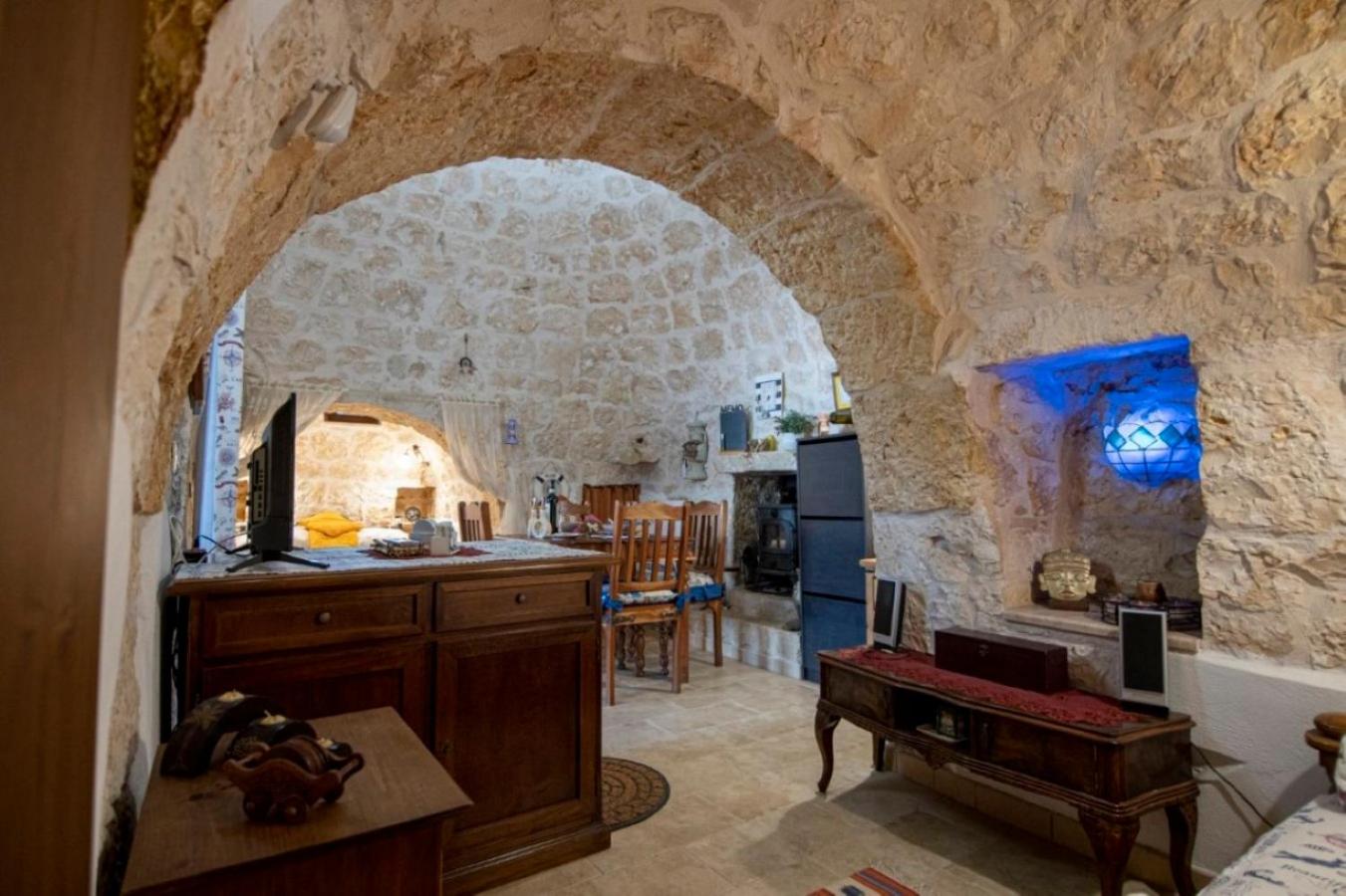 Trullo Tranquillo