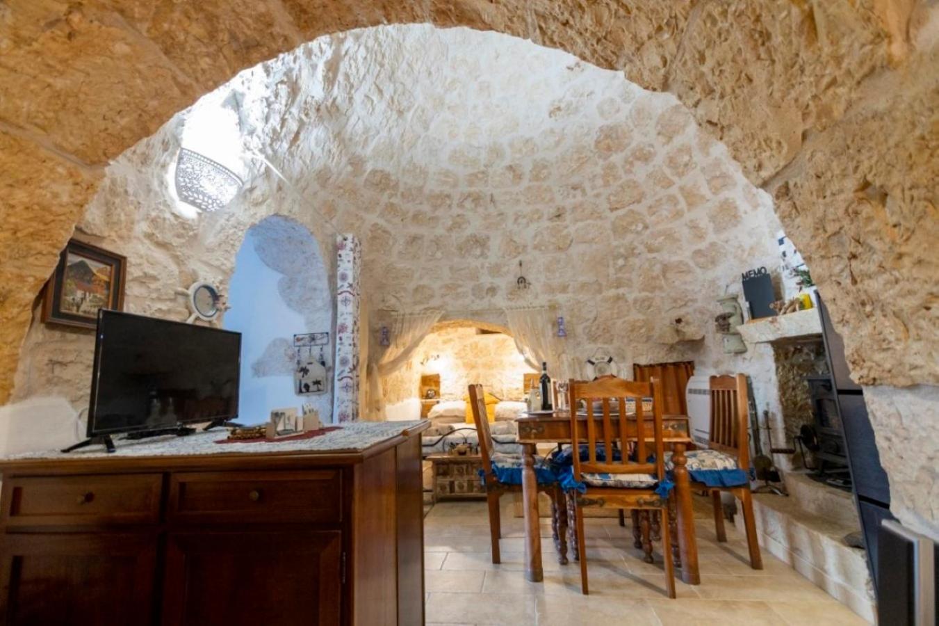 Trullo Tranquillo
