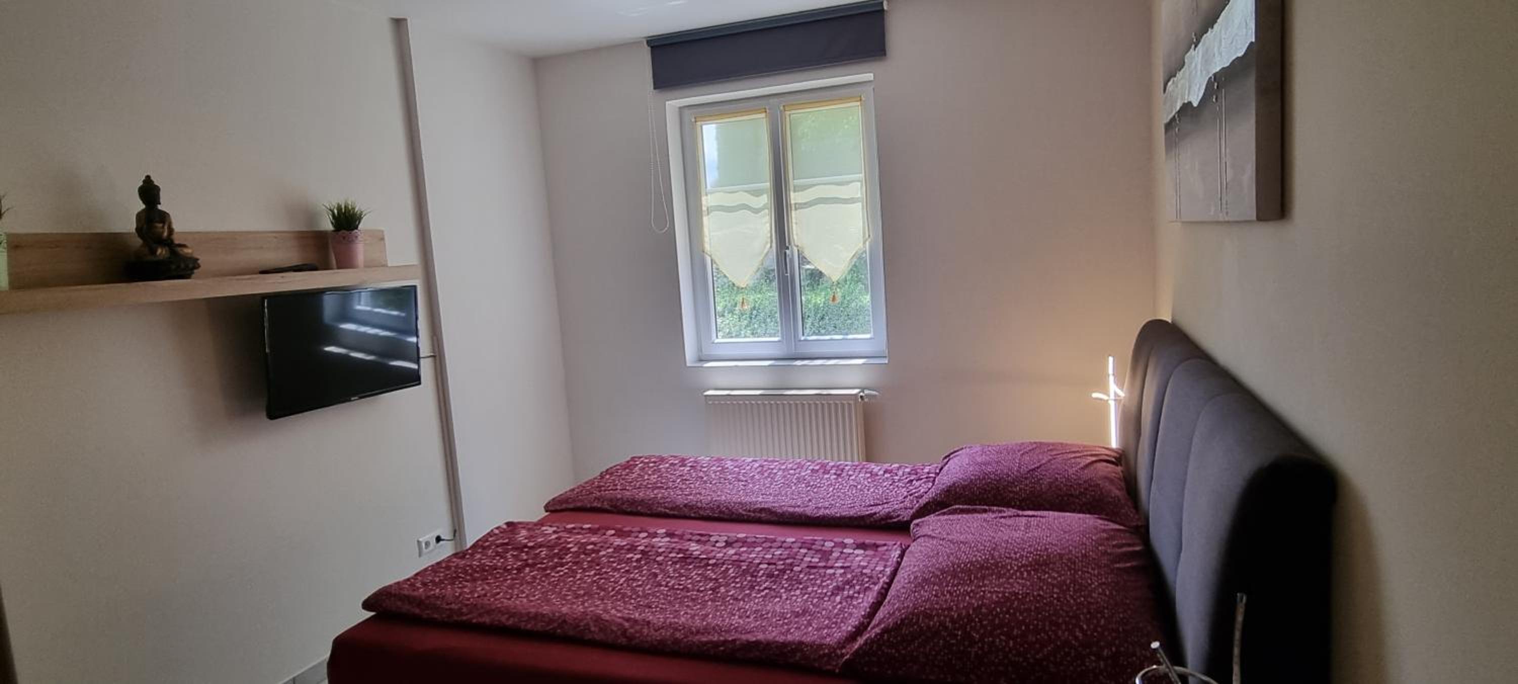 Ferienwohnung Frate