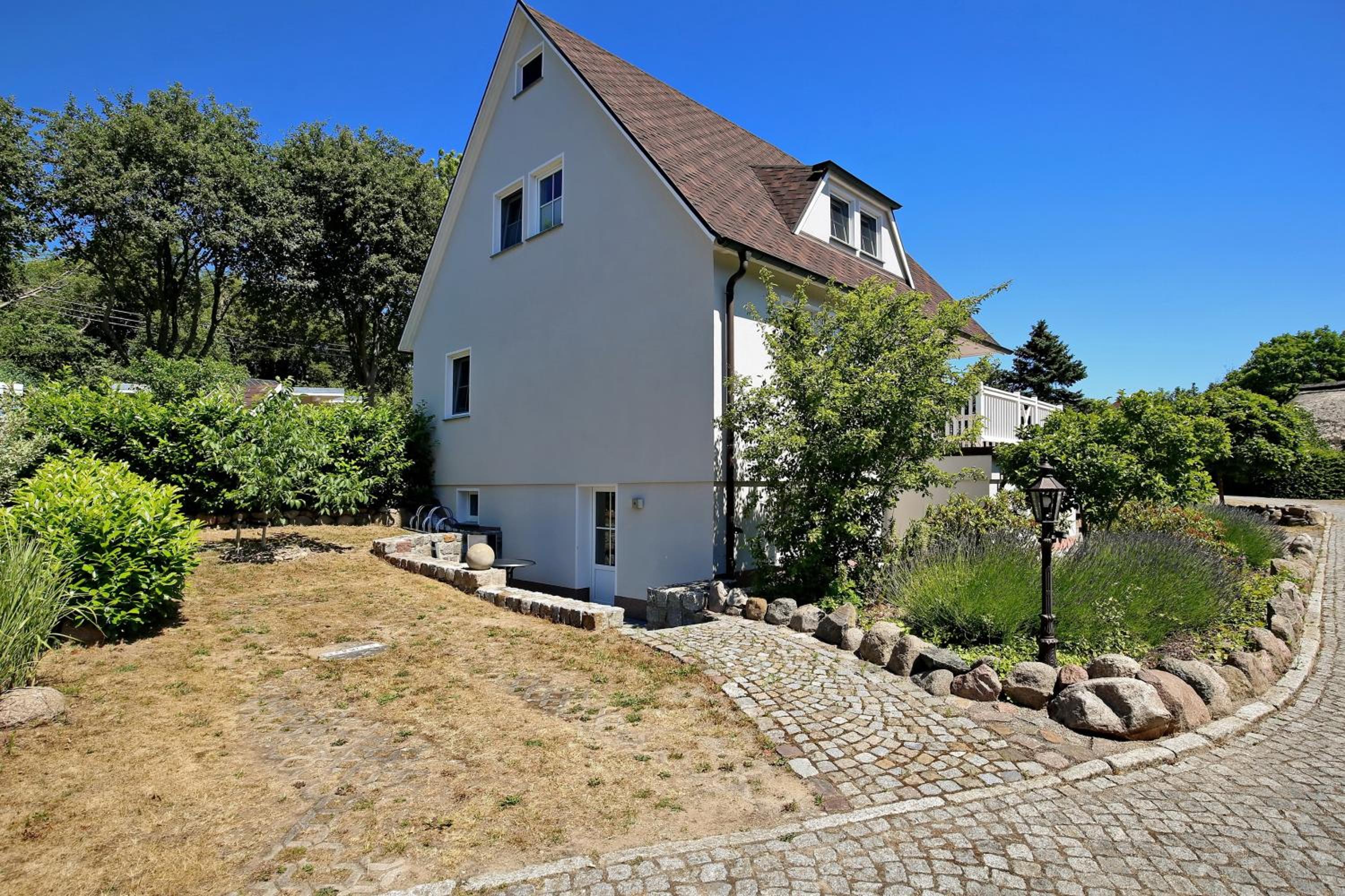 Fulgenbach Wohung 8