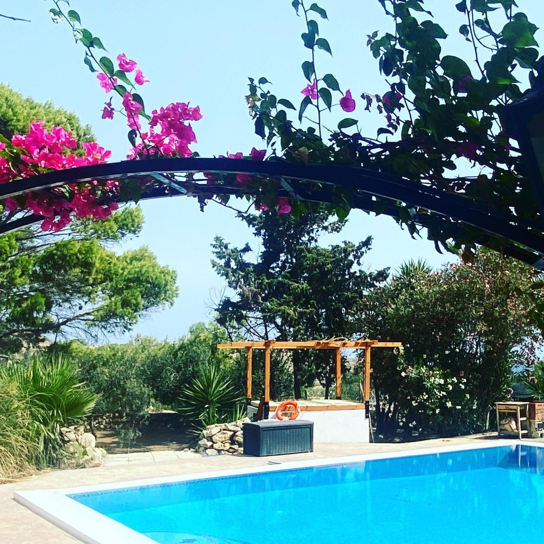 Private Villa view 2