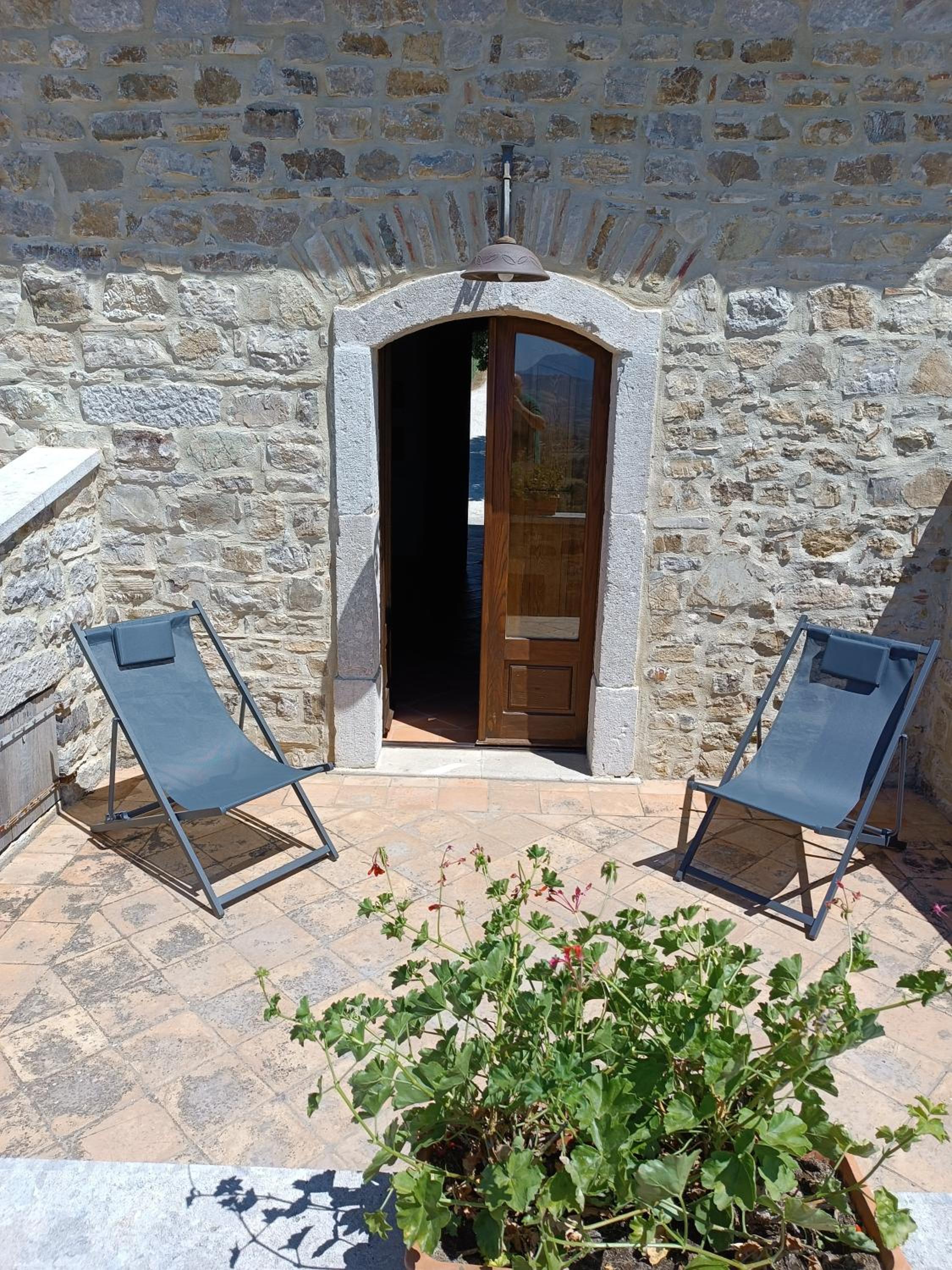 Agriturismo Torre Gialluise view 3