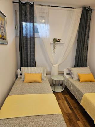 Stella House Mrežnica