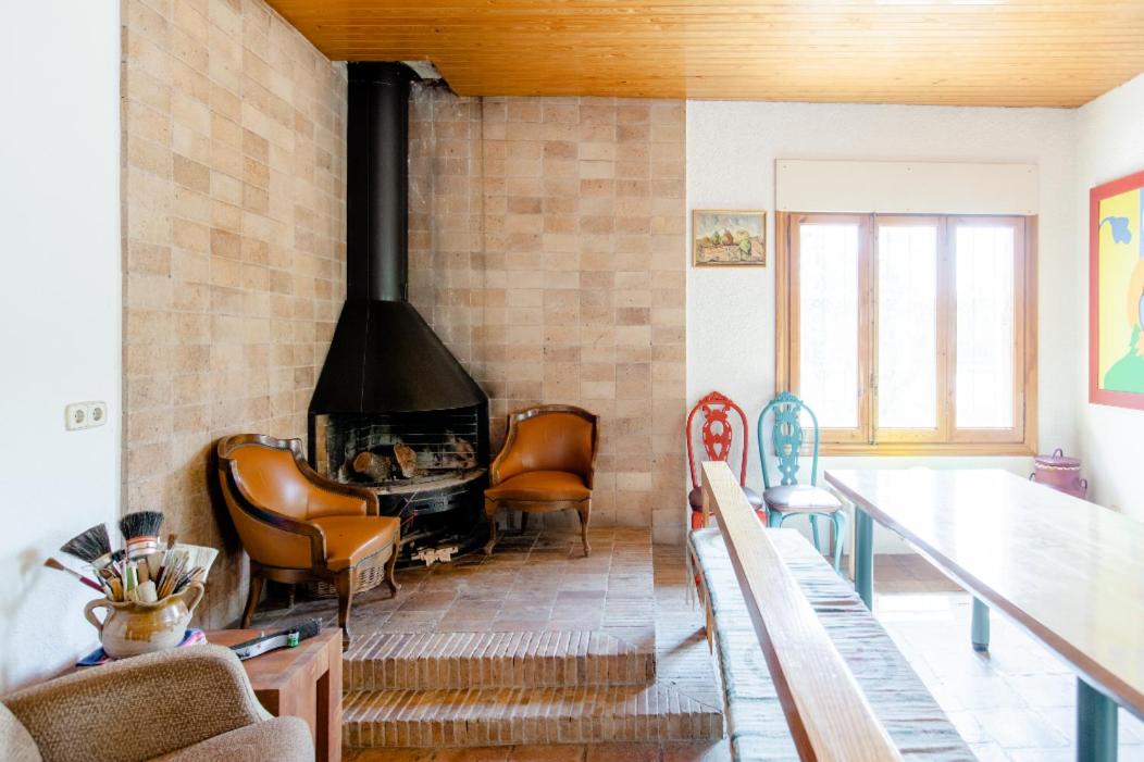 MASIA CAN SUNYER AGROTURISMO