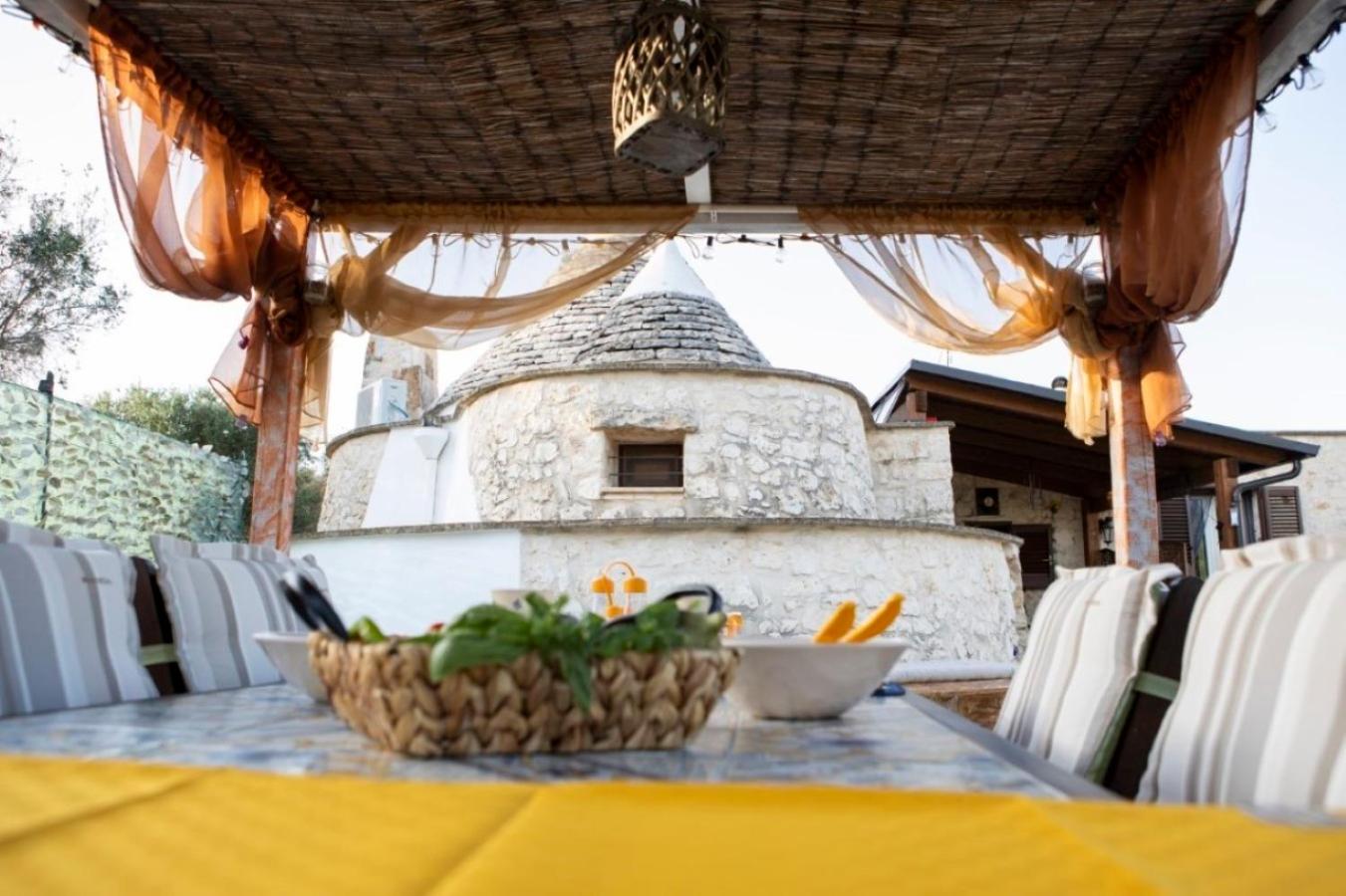 Trullo Tranquillo