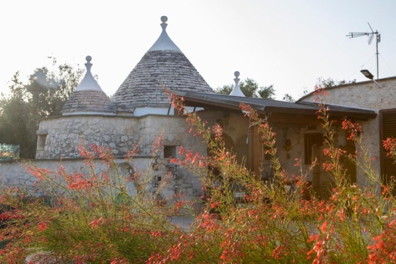 Trullo Tranquillo
