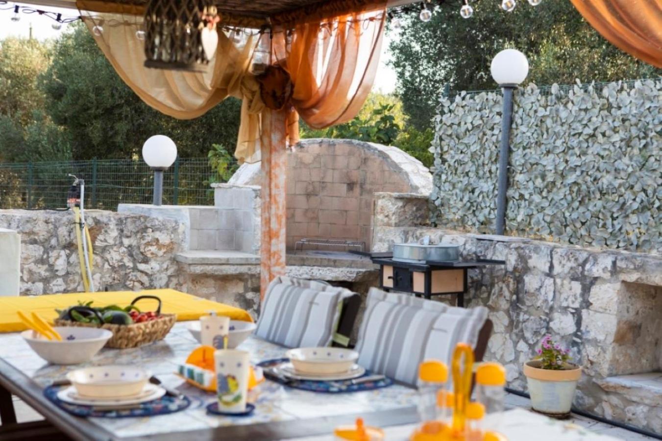 Trullo Tranquillo