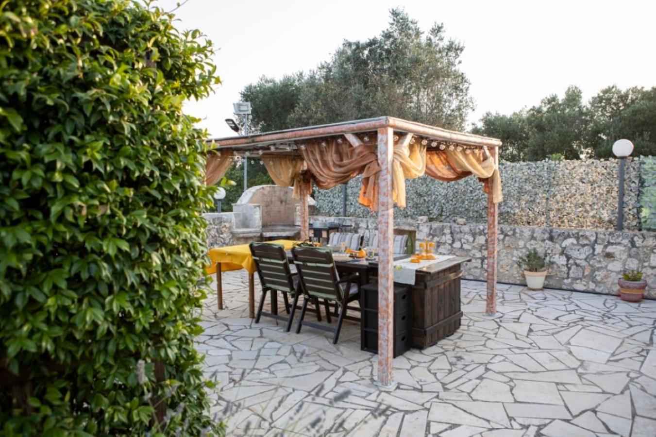 Trullo Tranquillo
