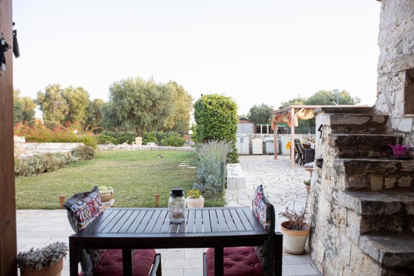 Trullo Tranquillo