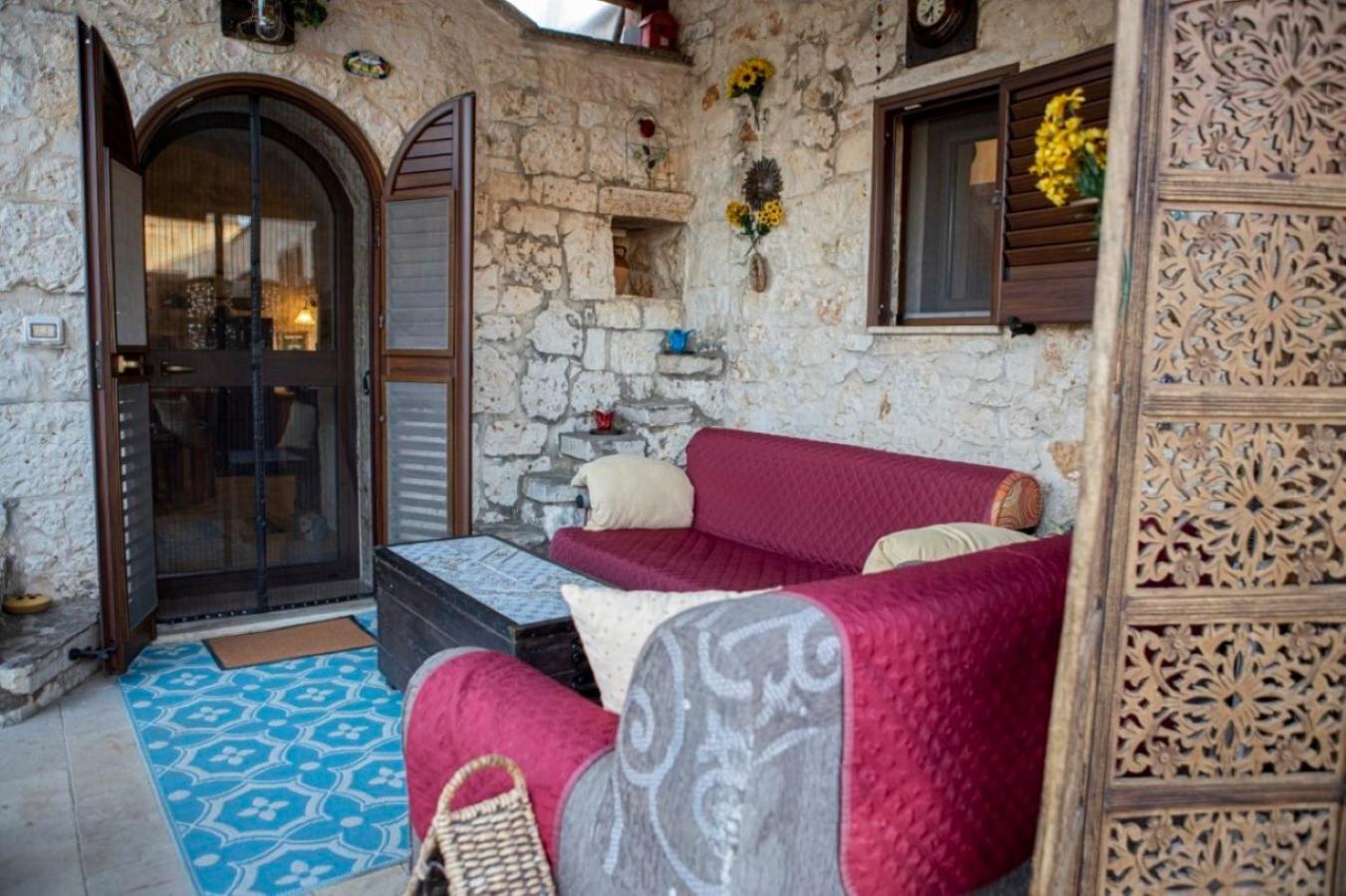 Trullo Tranquillo