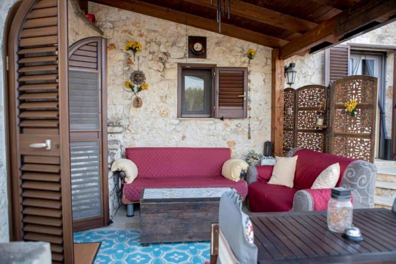 Trullo Tranquillo