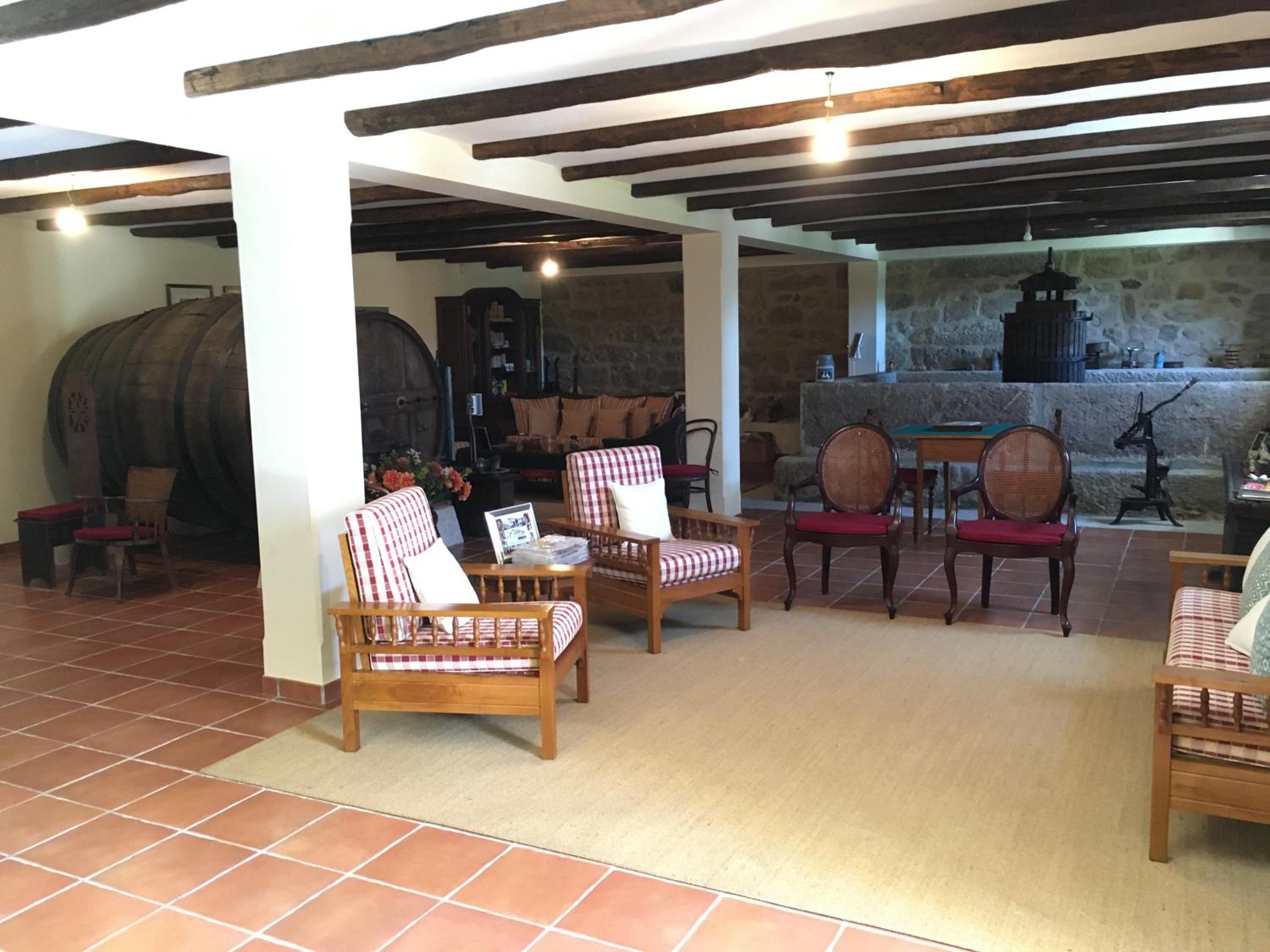 Casa do Rocio