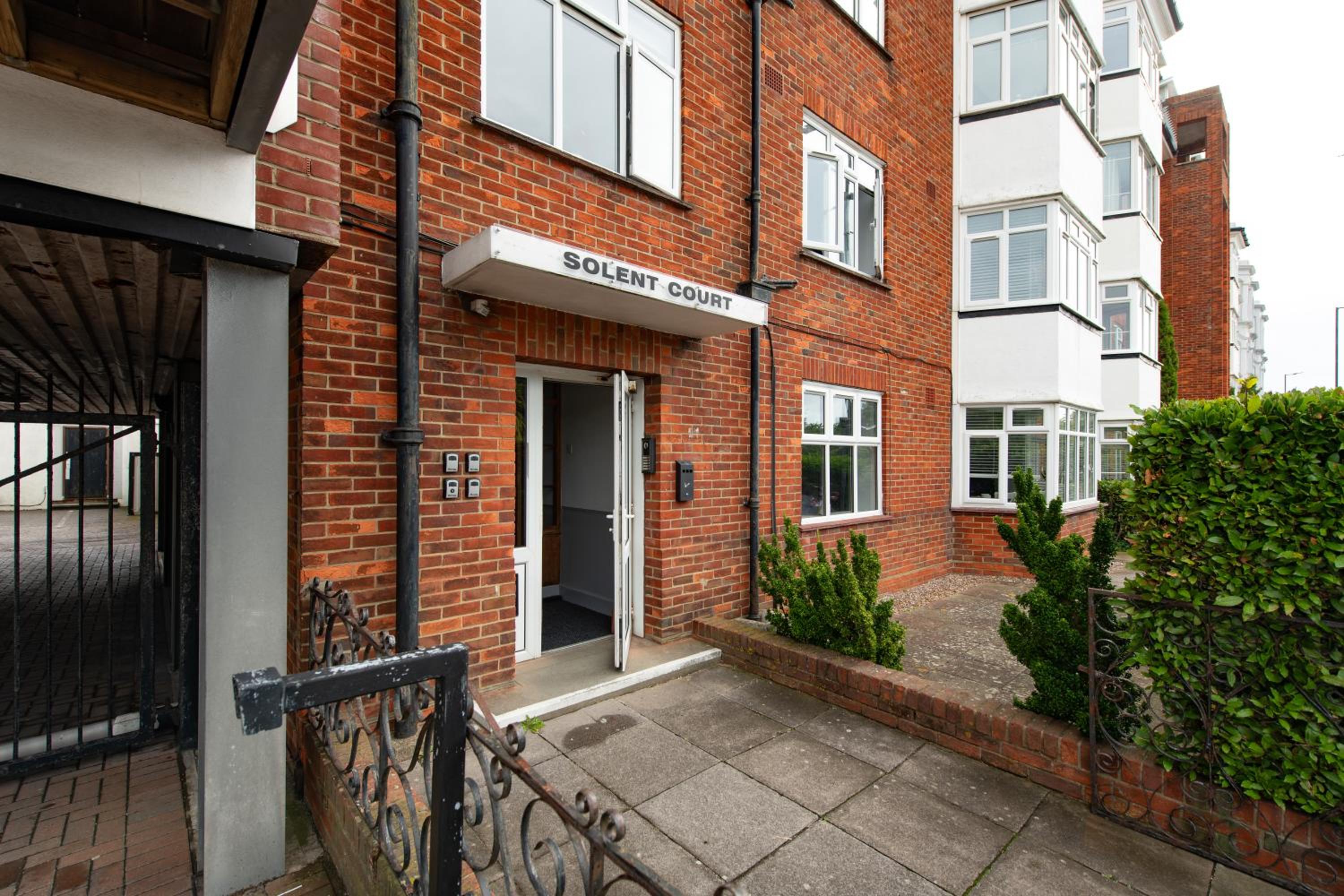 Solent Court