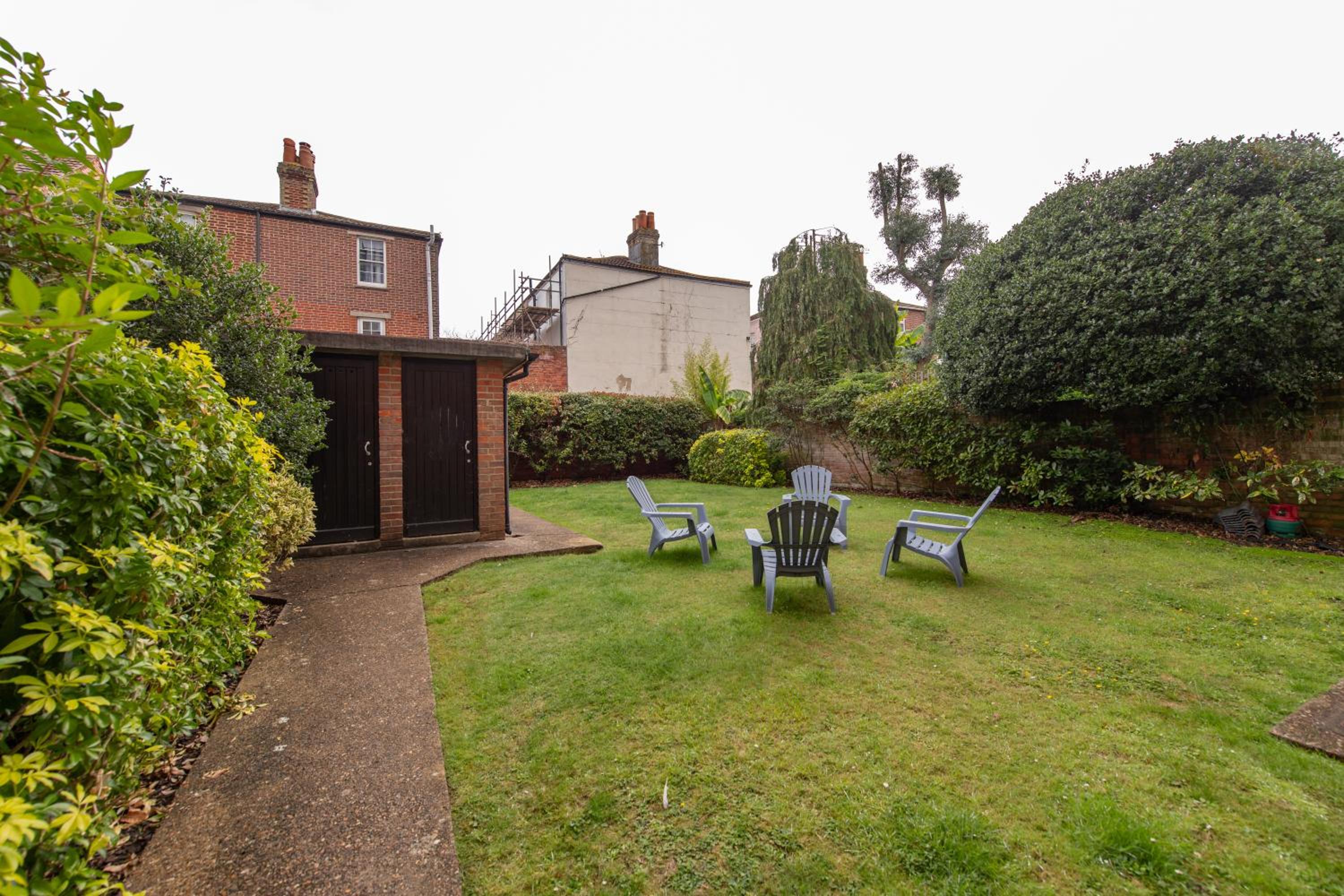 Solent Court