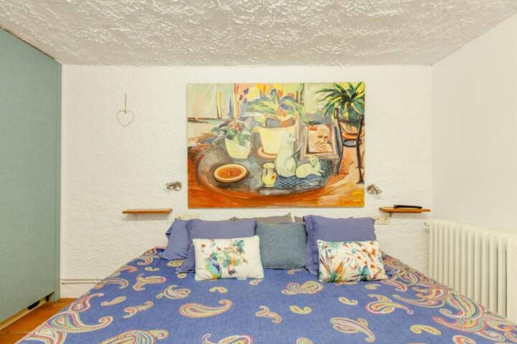 MASIA CAN SUNYER AGROTURISMO