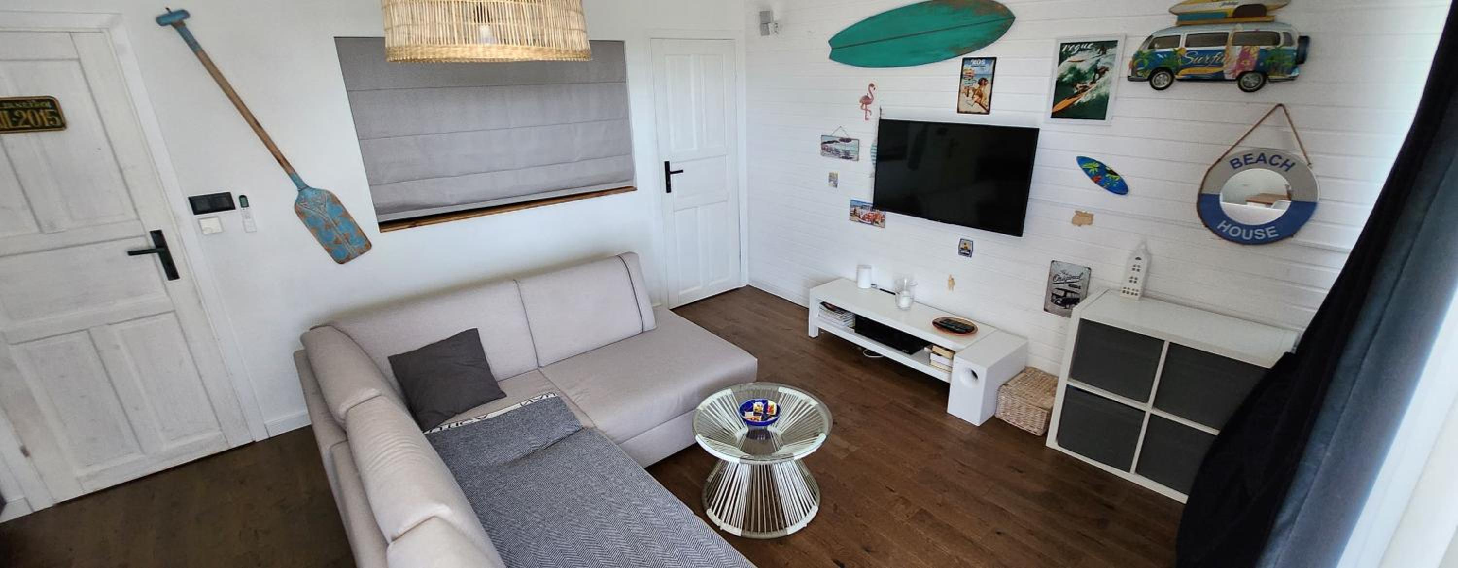 Apartament Mechelinki, wysoki standard. view 4