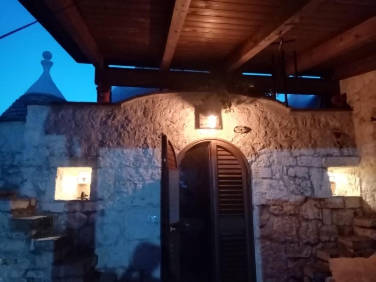 Trullo Tranquillo