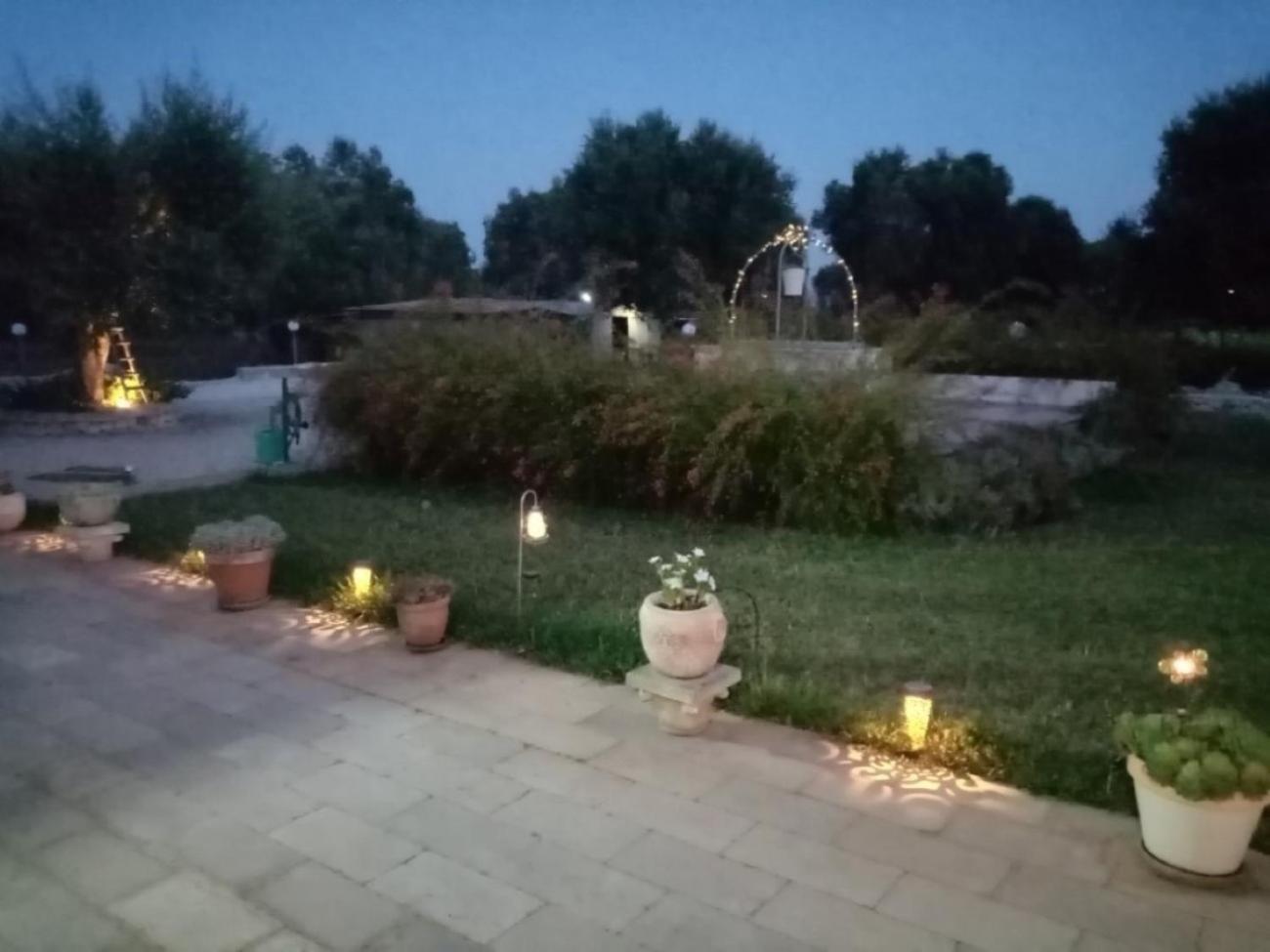 Trullo Tranquillo