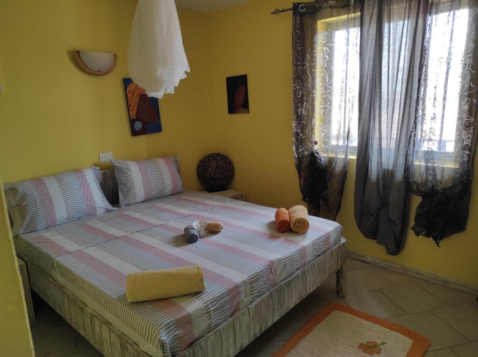 Holiday Properties Casa Laranja