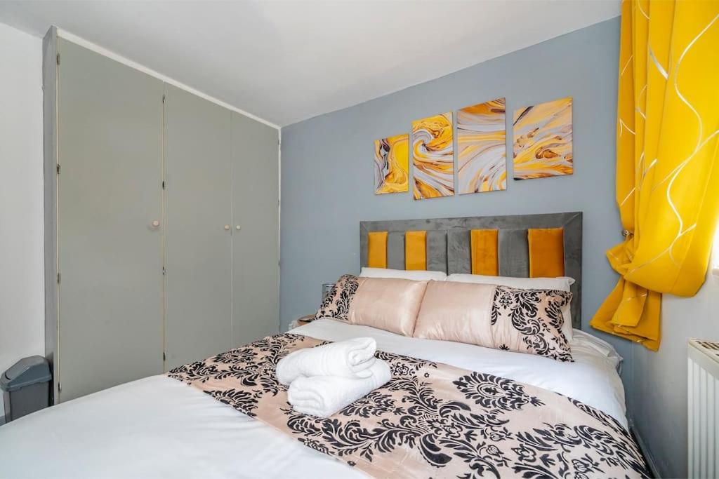 *F6GH For your most relaxed & cosy stay + FREE PARKING & WiFi view 2