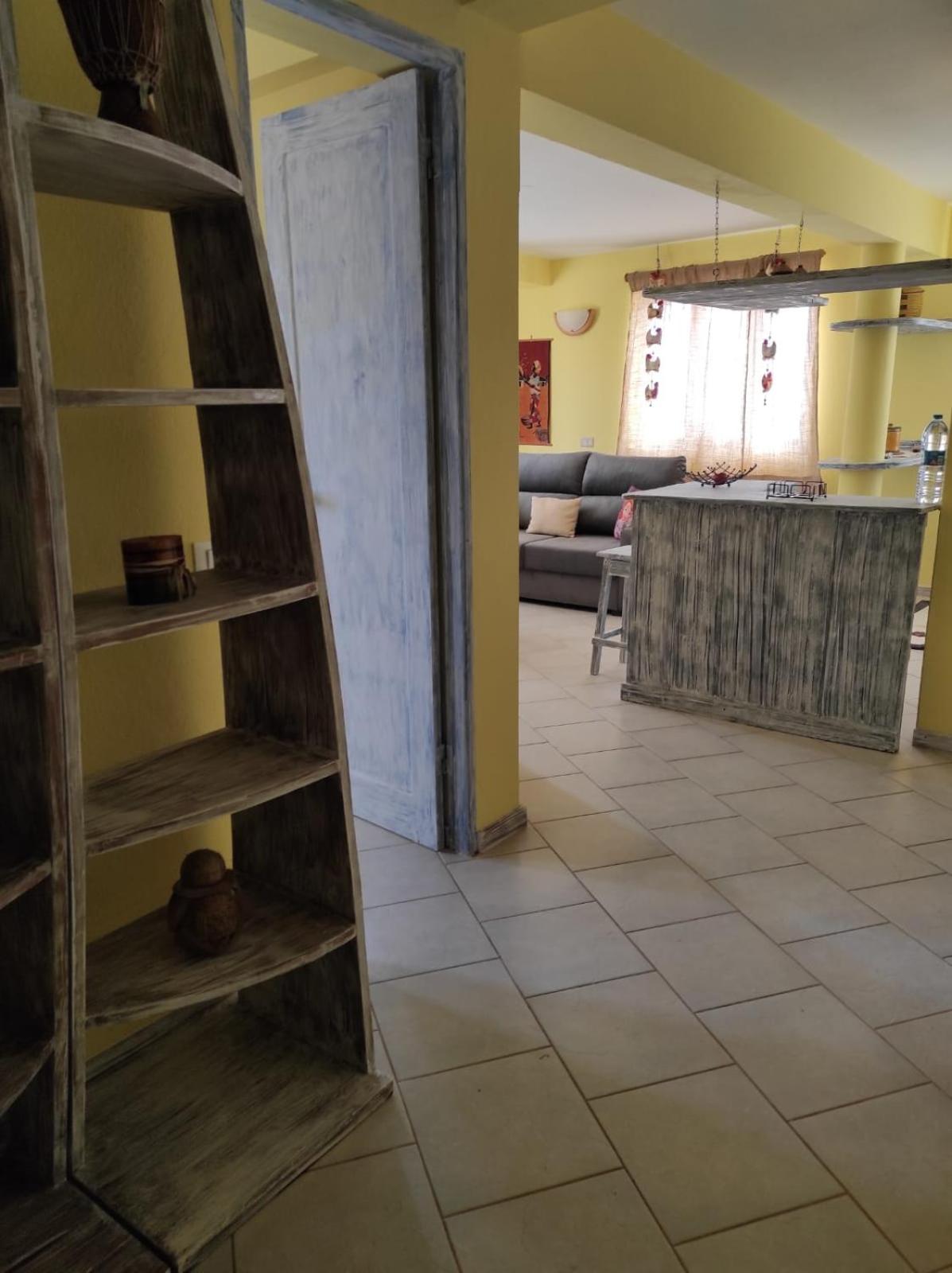 Holiday Properties Casa Laranja