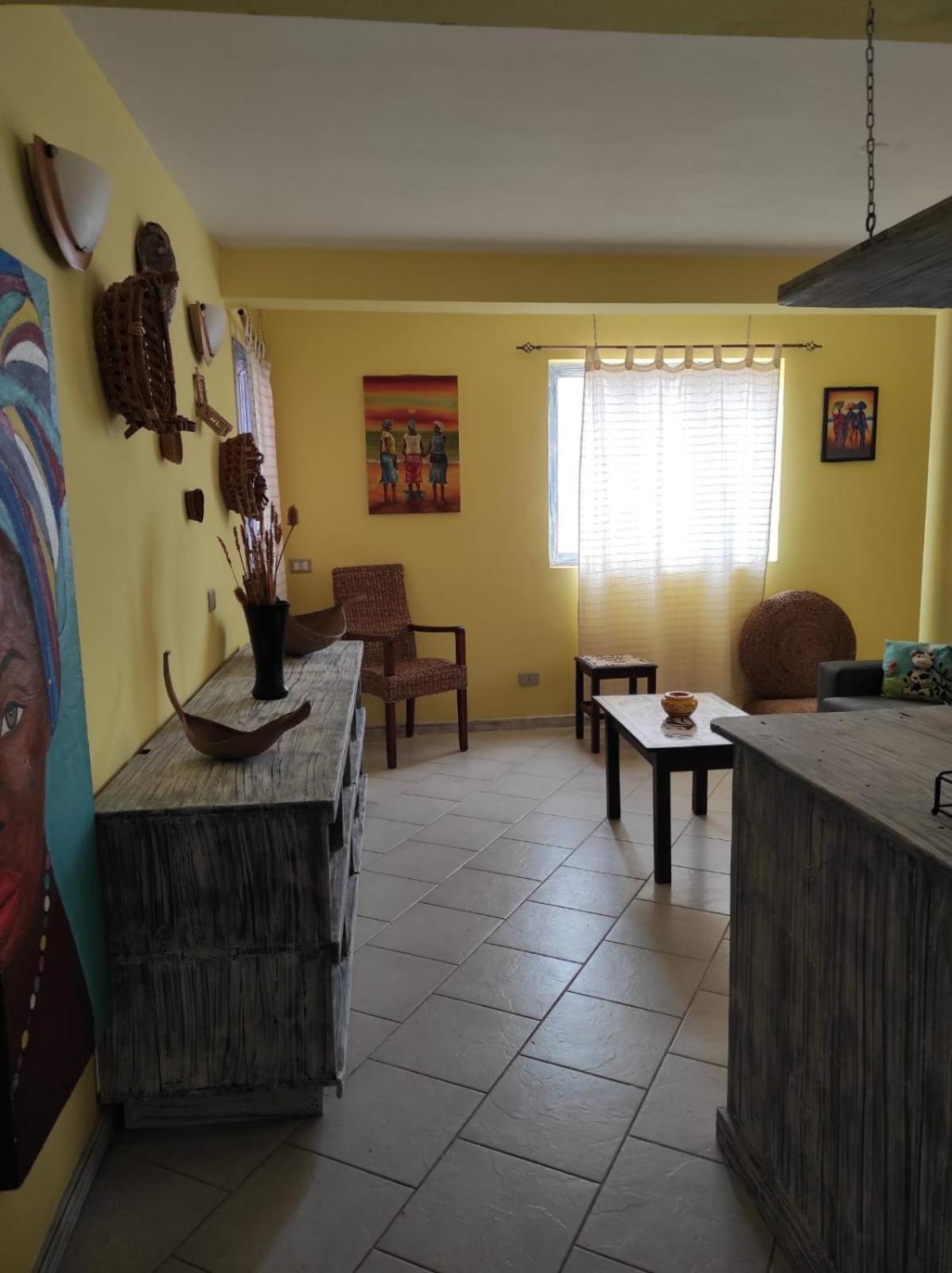 Holiday Properties Casa Laranja
