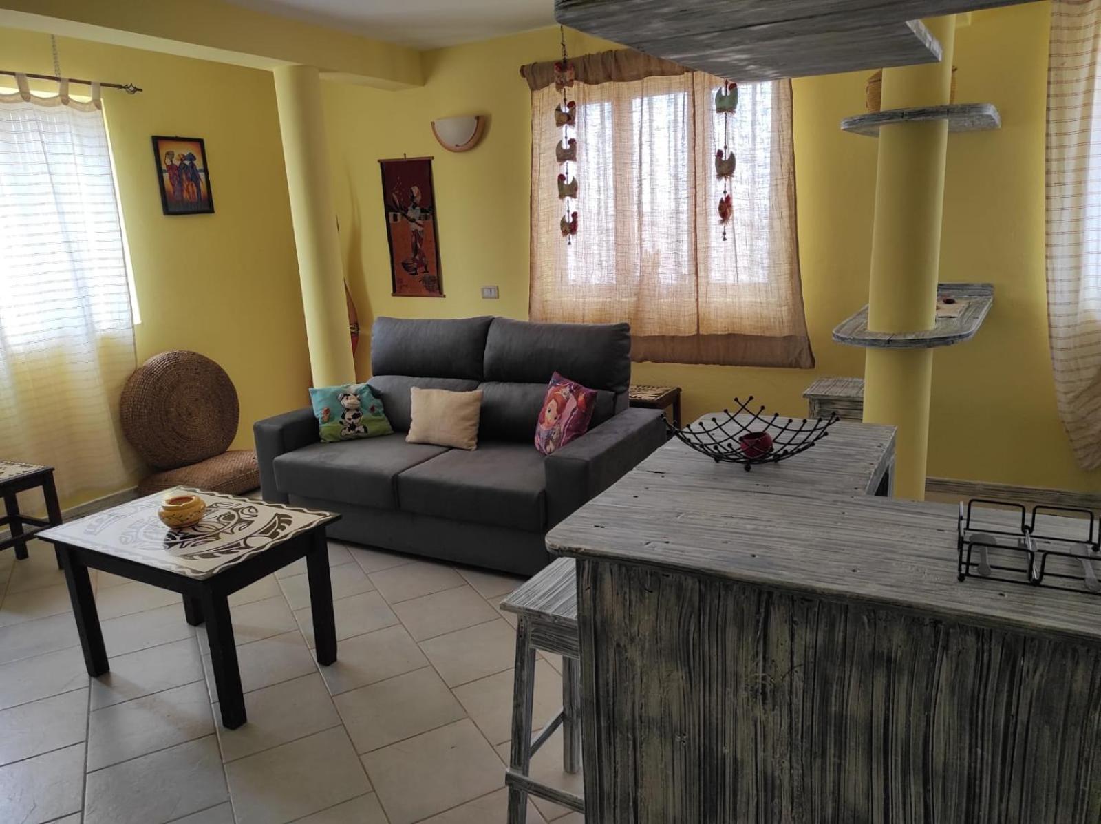 Holiday Properties Casa Laranja