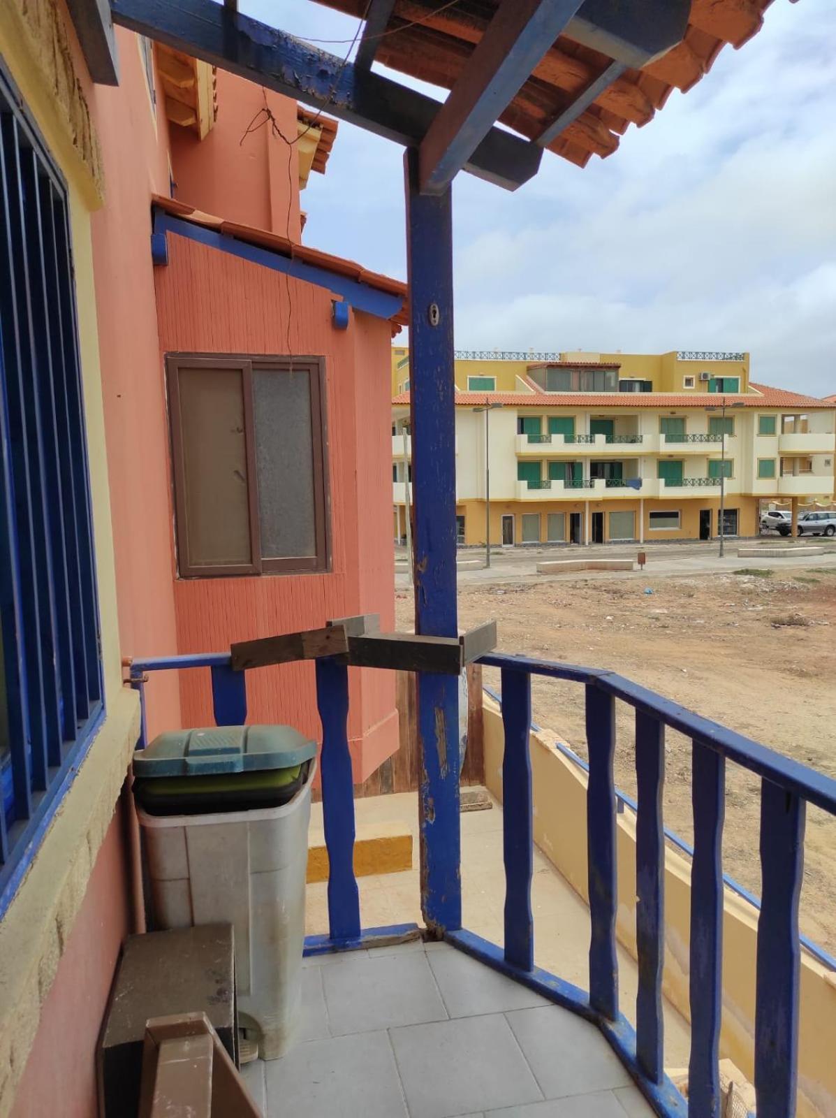 Holiday Properties Casa Laranja