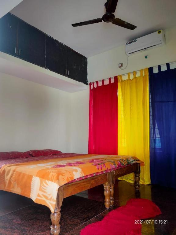 Akshay Sweet Home Stay view 3