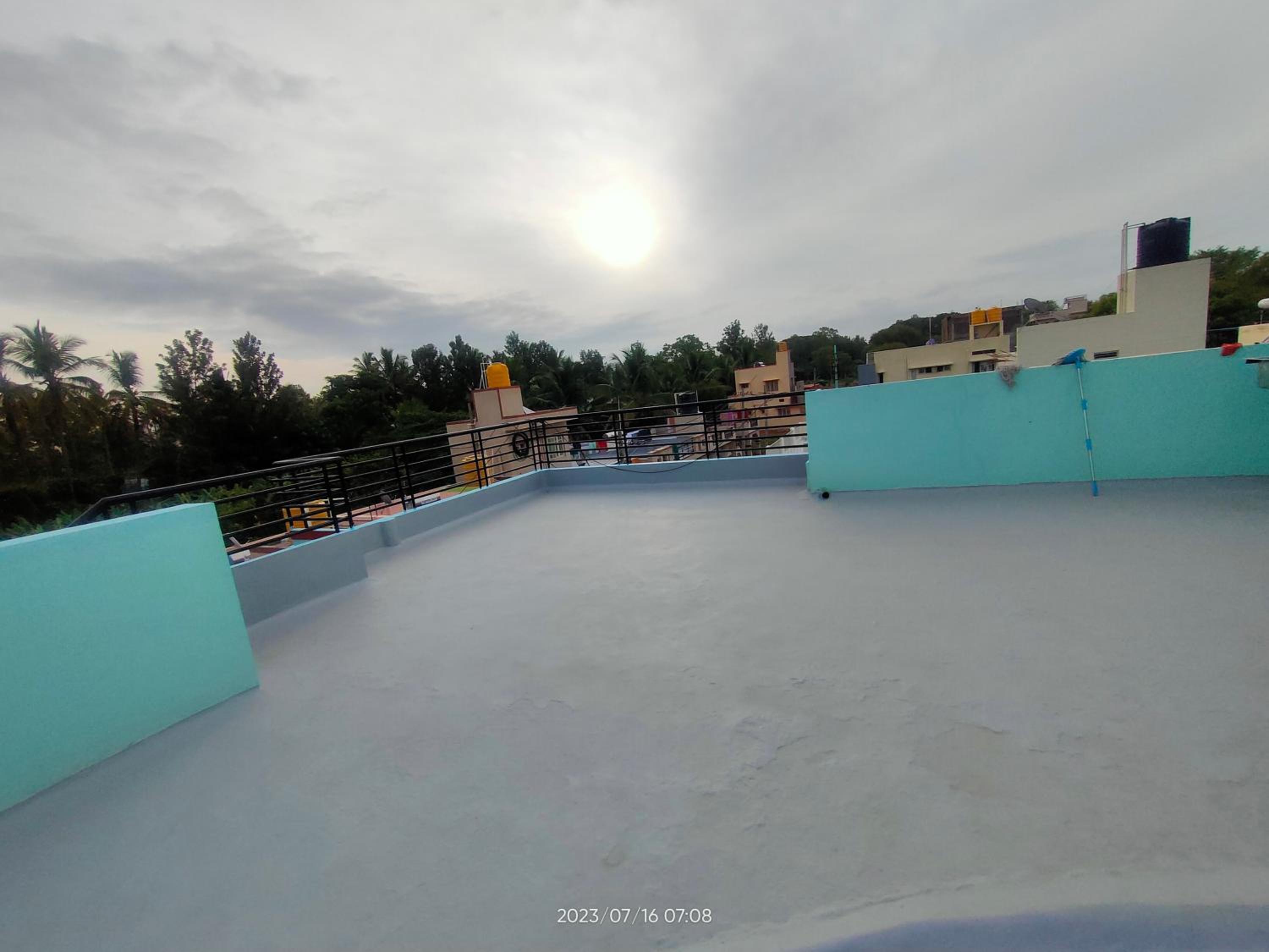 Akshay Sweet Home Stay view 2