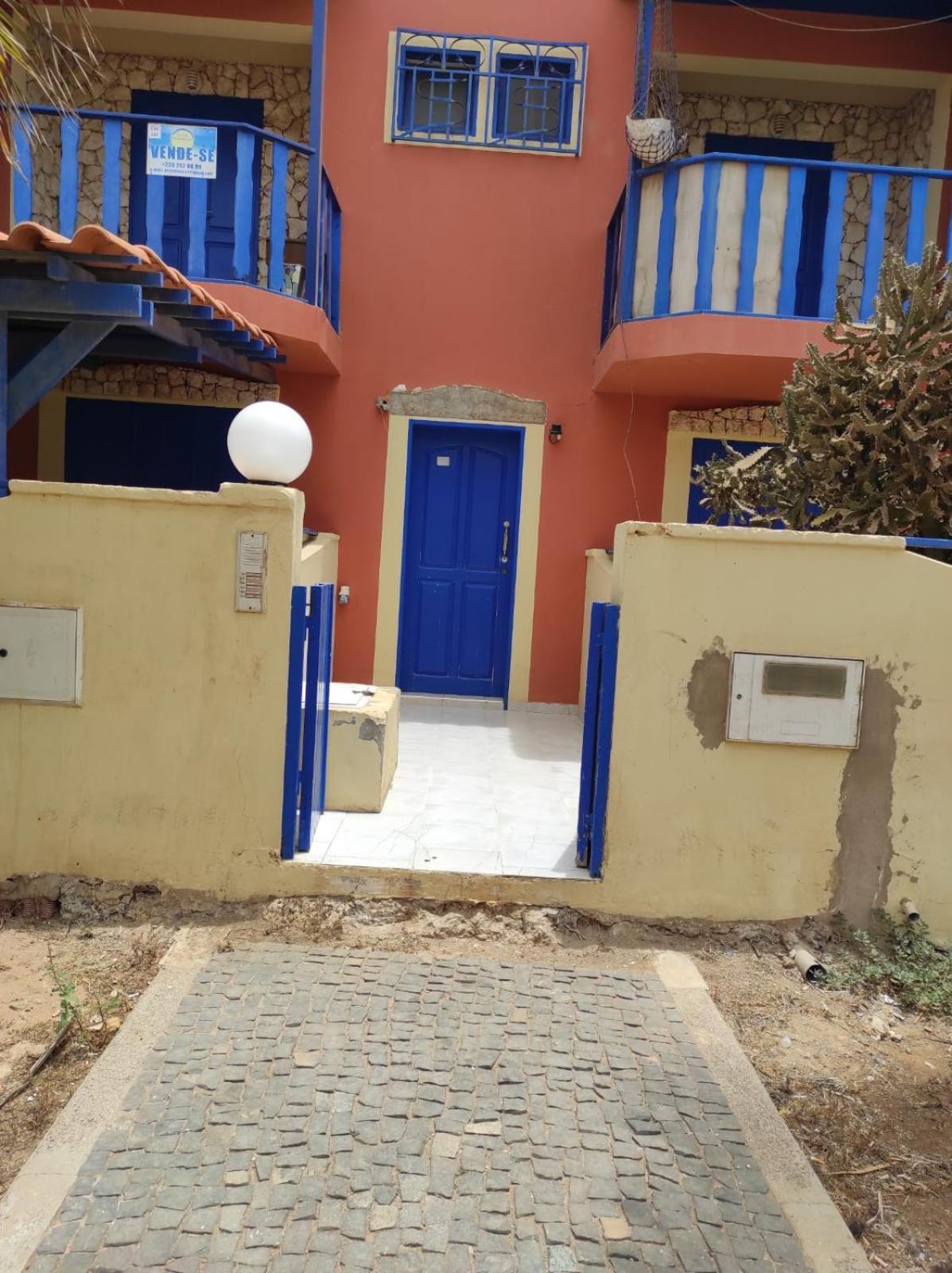 Holiday Properties Casa Laranja