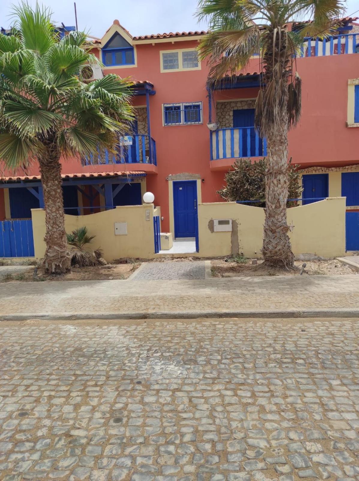 Holiday Properties Casa Laranja